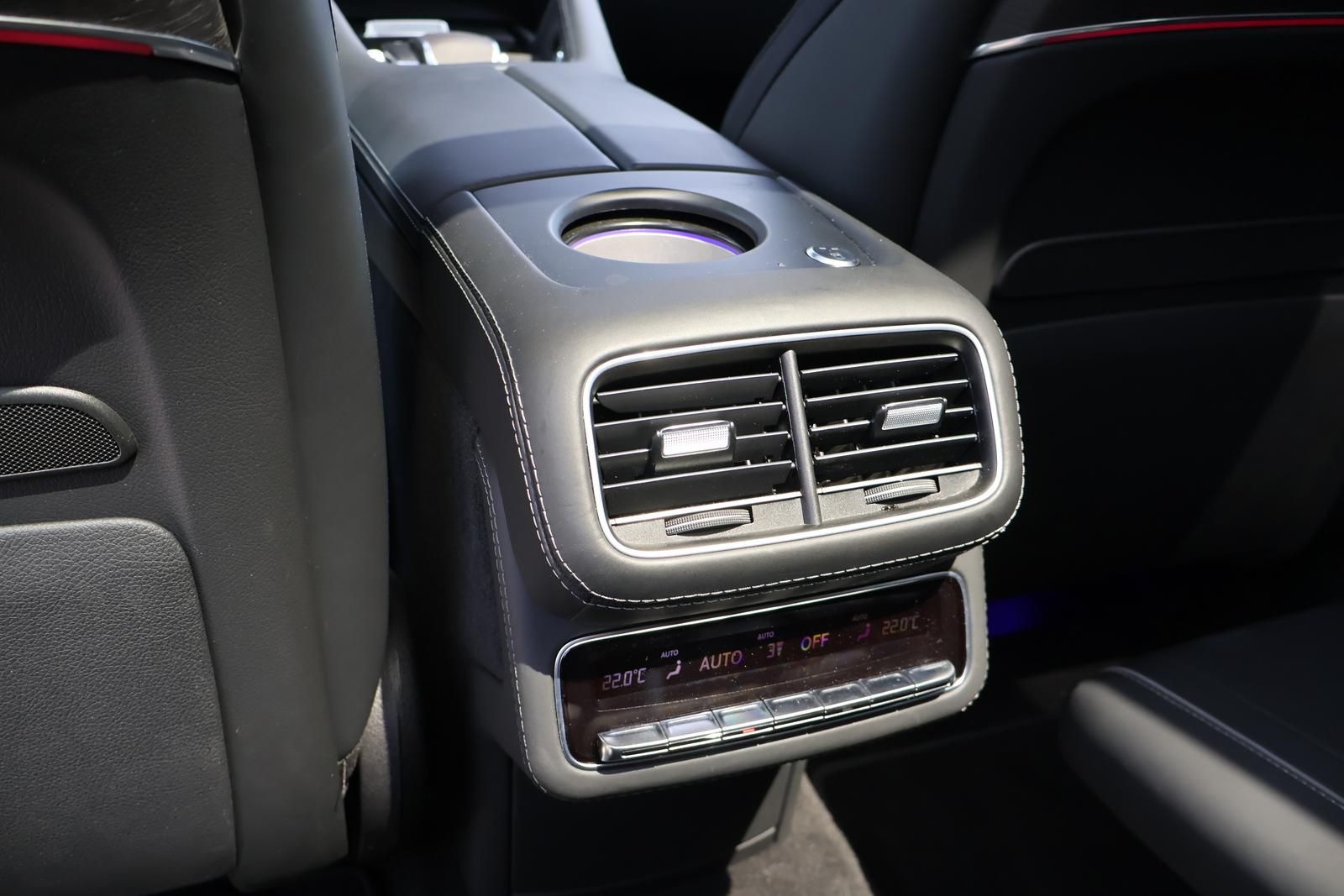 Mercedes-Benz GLS 600 4M Maybach - Samsaru's Car Outlet