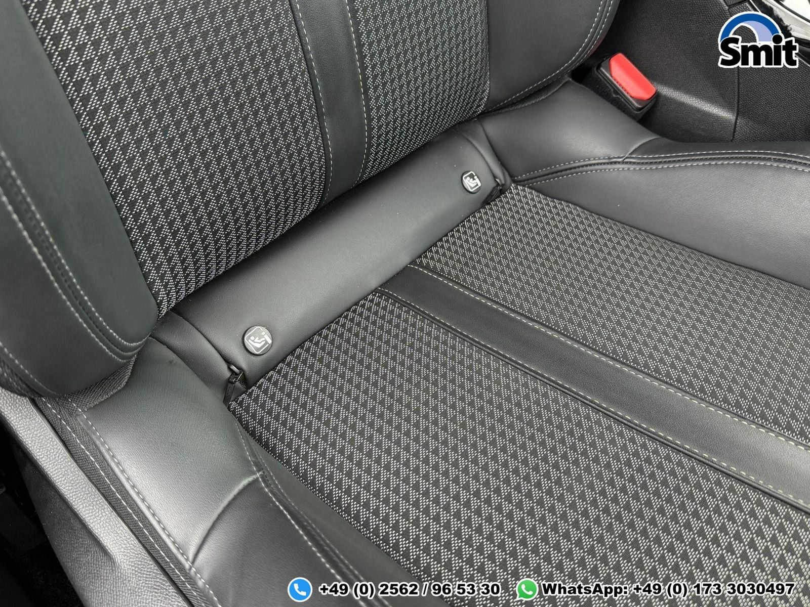 Peugeot 2008 GT-Line - Samsaru's Car Outlet