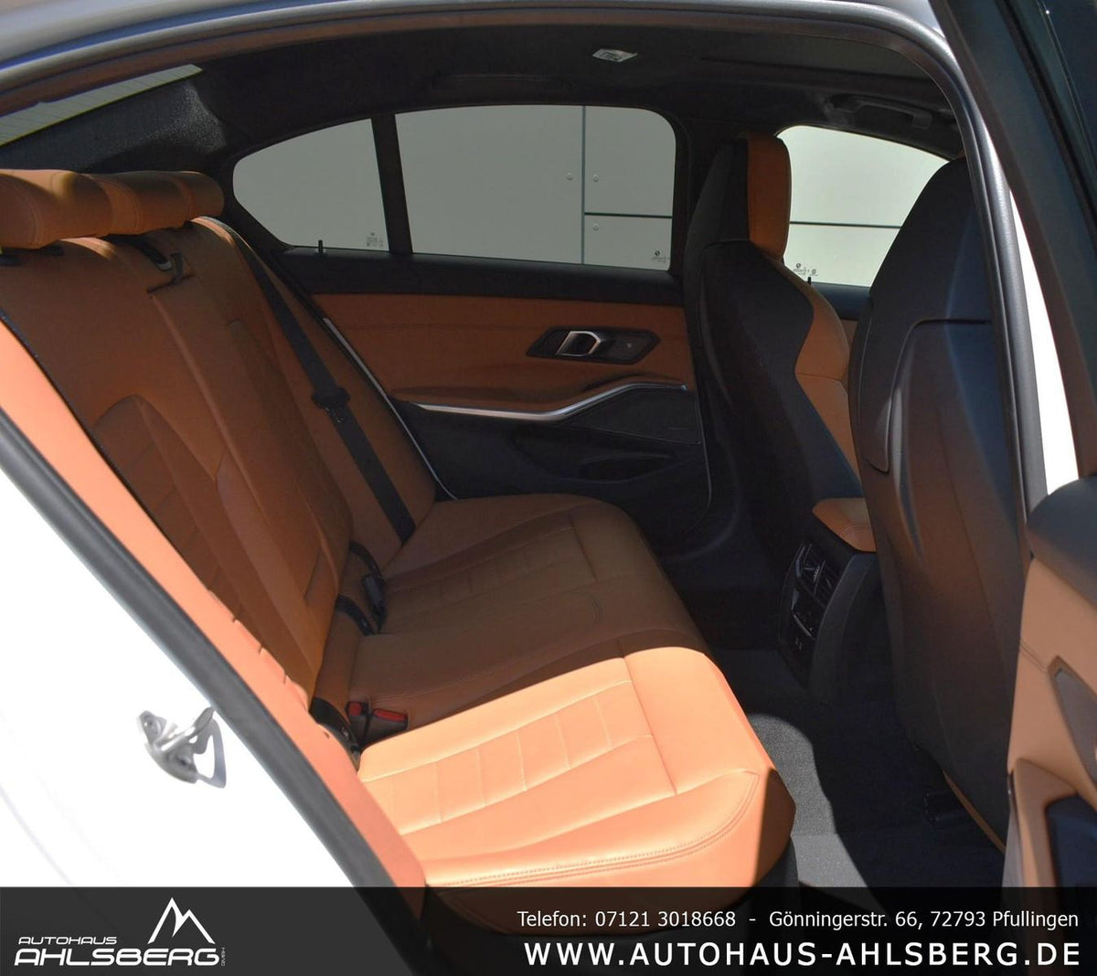 BMW Seria 3