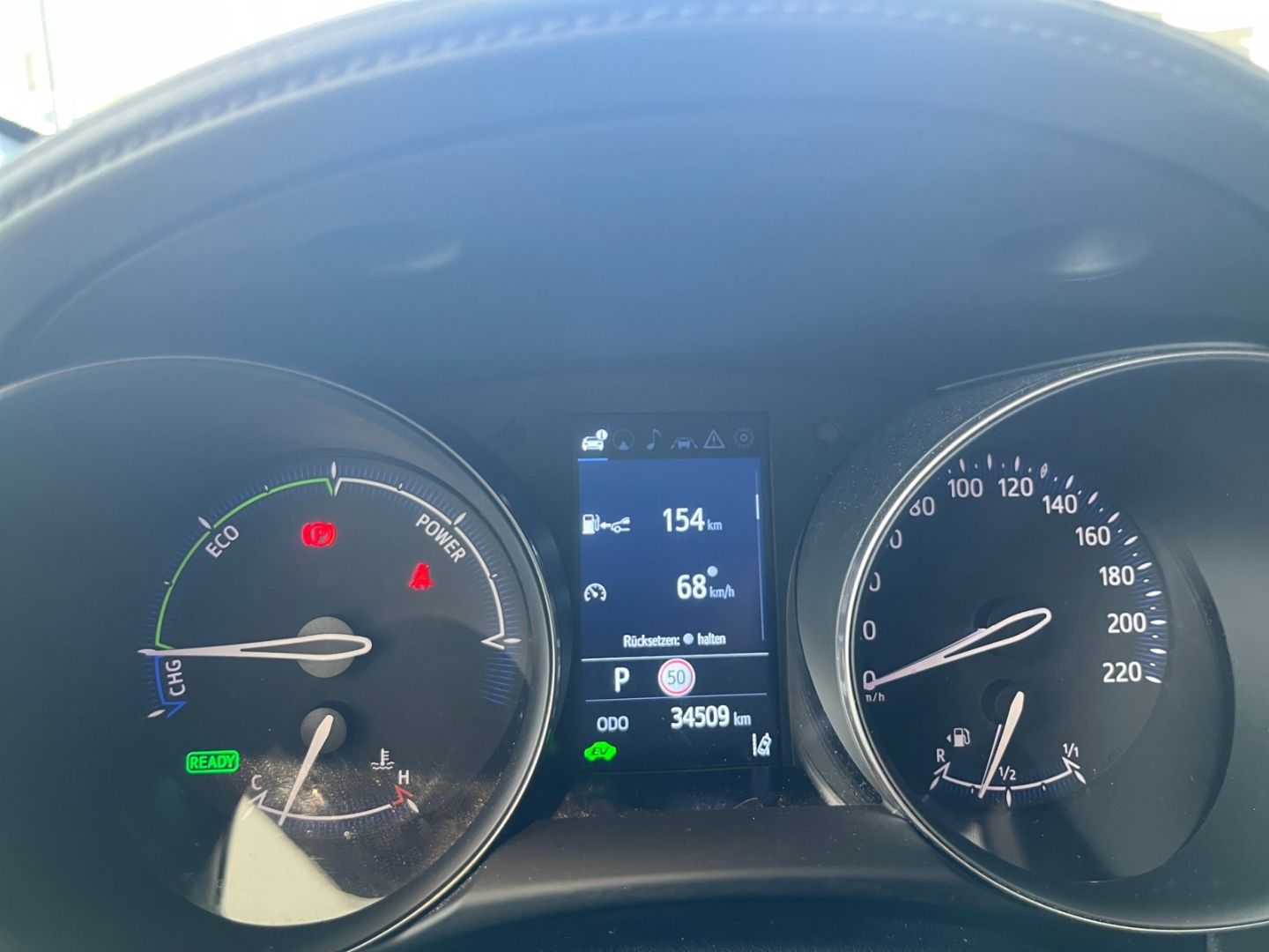 Toyota C-HR 1.8 Hybrid Business-Edition - Samsaru's Car Outlet