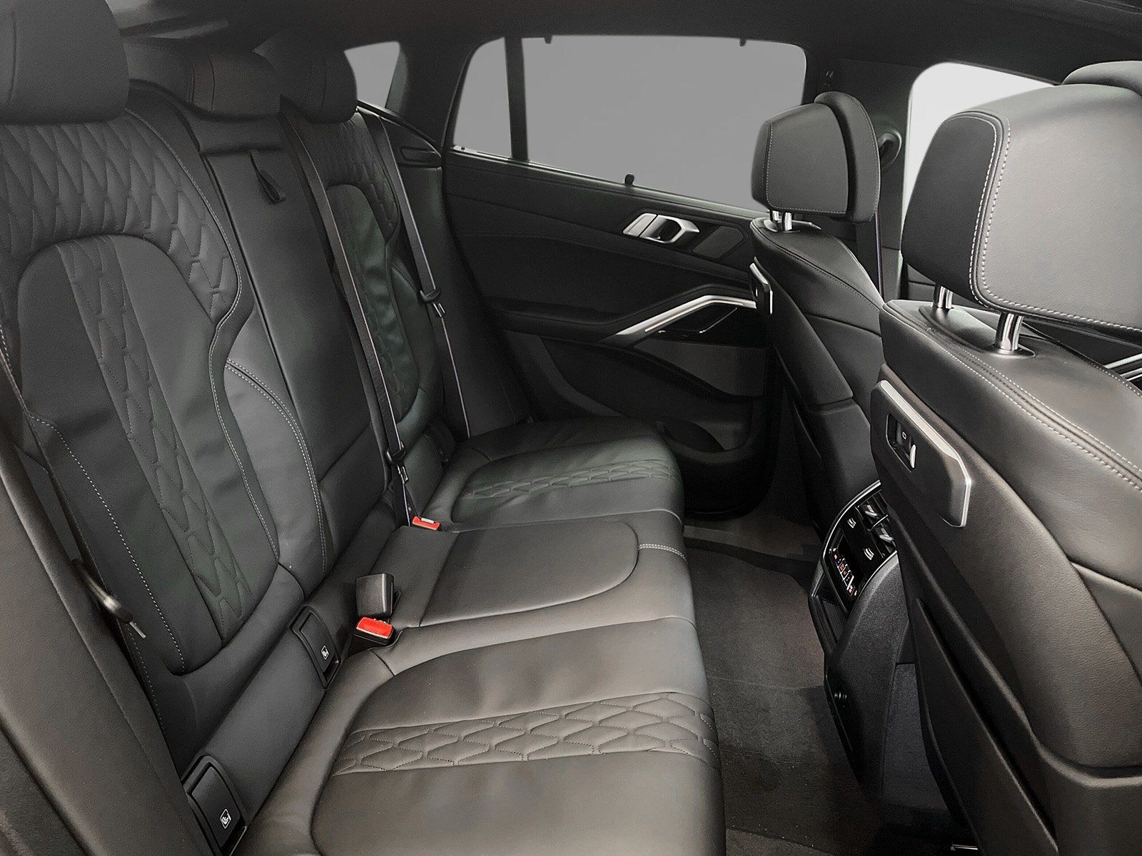 BMW X6 xDrive30d M Sport Pro|Pano|AHK|Autobahnass.