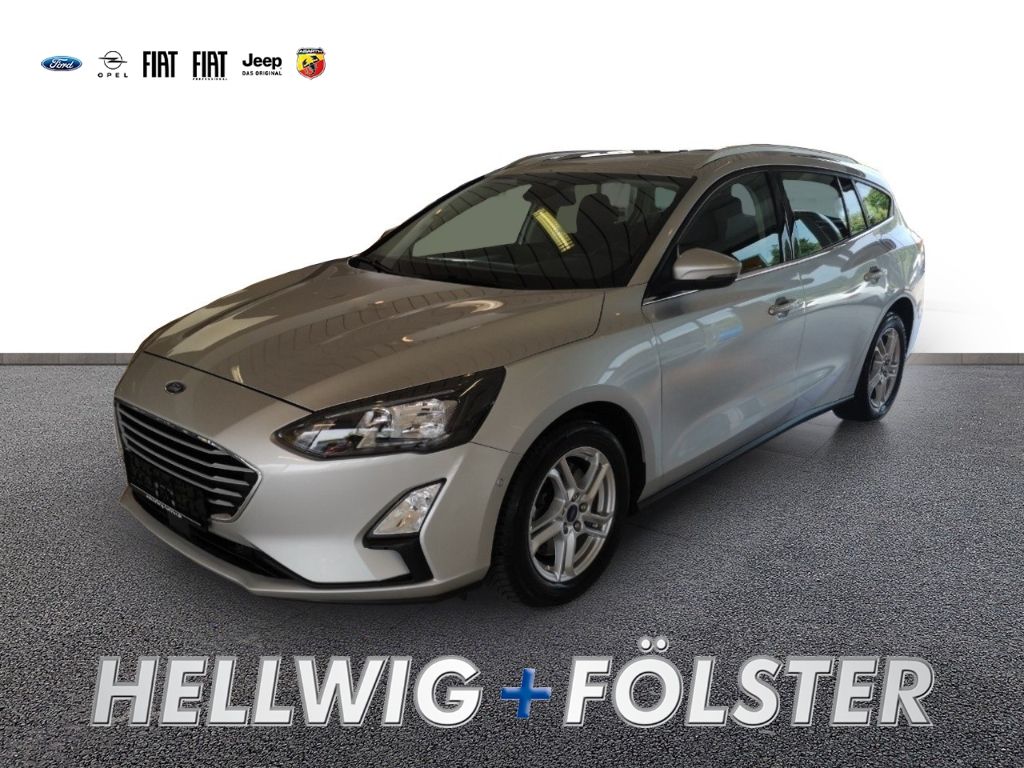 Ford Focus - Samsaru's Car Outlet