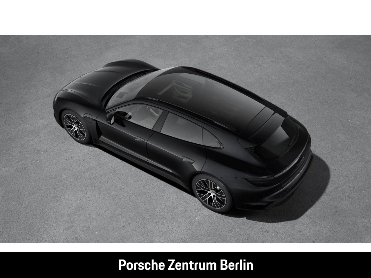 Porsche Taycan 4S Sport Turismo BOSE Rückfahrkamera LED