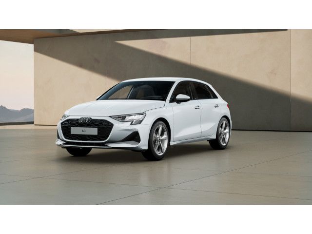 Audi A3 Sportback 35 TDI advanced S tronic - Samsaru's Car Outlet
