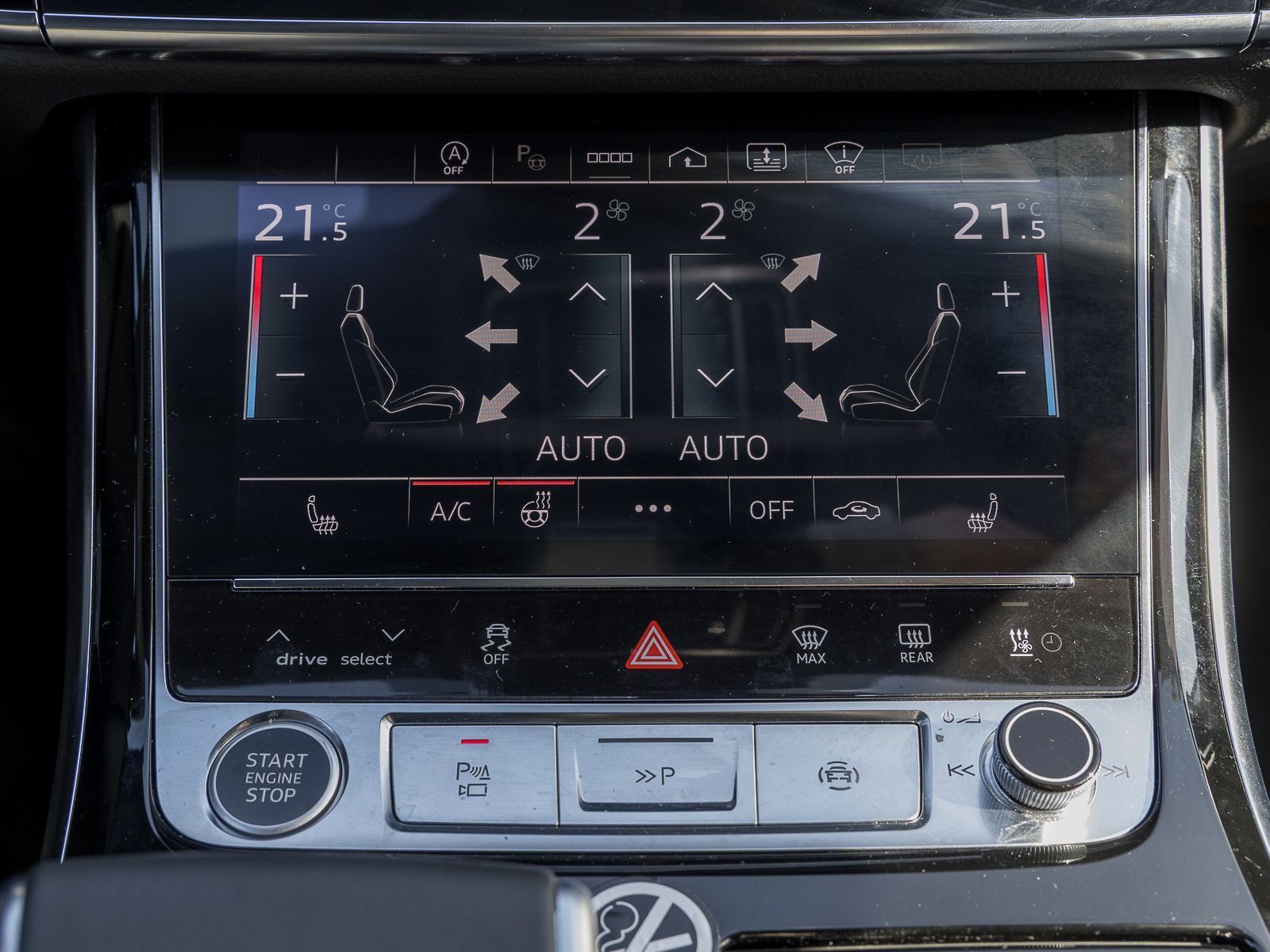 Audi A8 50 TDI Q - Samsaru's Car Outlet