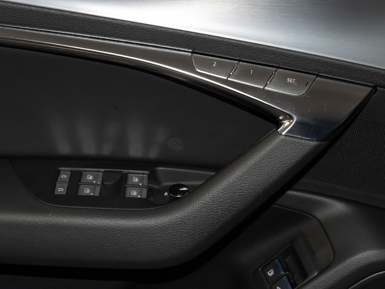 Audi A7 Sportback 50 TFSI e quattro Matrix S line