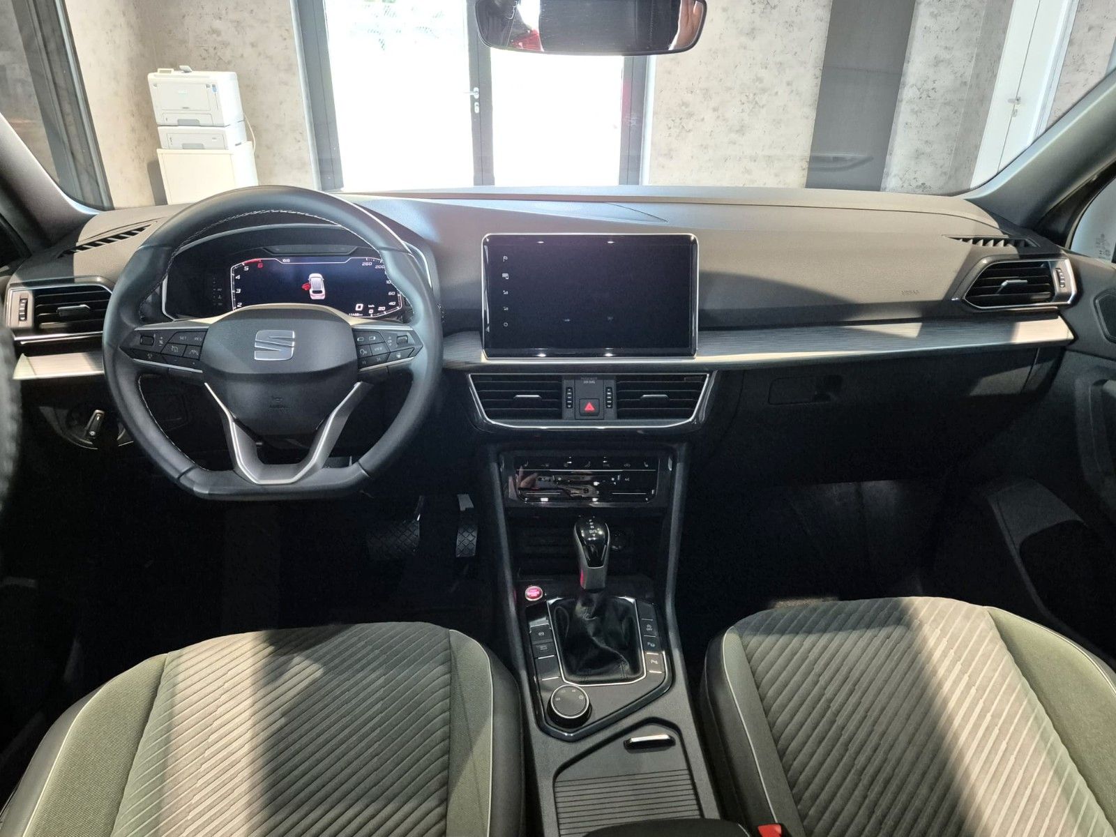 Seat Tarraco Xperience 2.0 TDI - Samsaru's Car Outlet