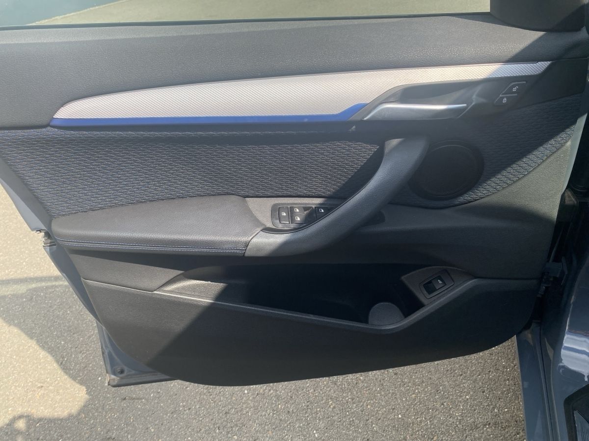 BMW X1 xDrive20i M-Sport - Samsaru's Car Outlet