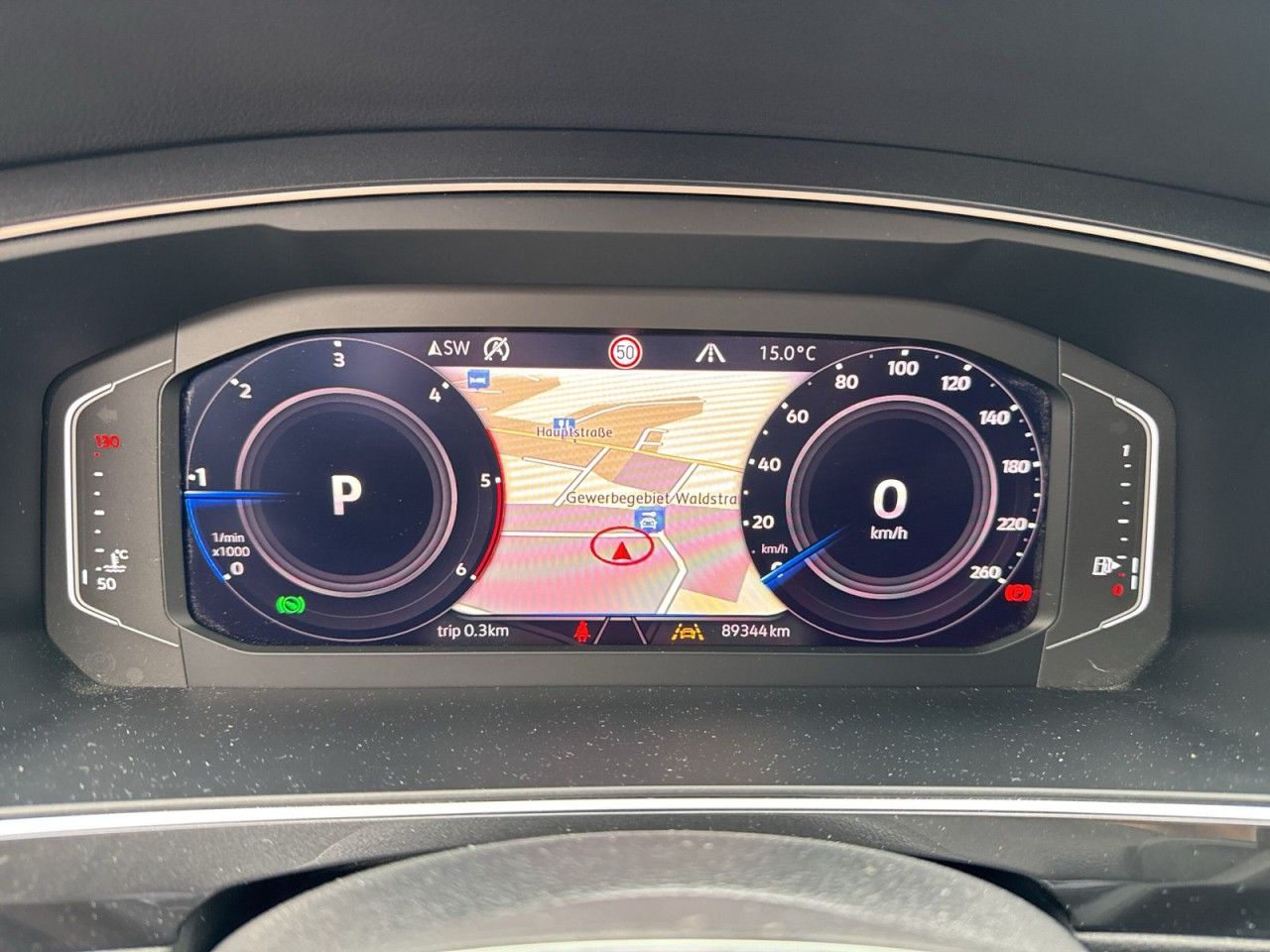 Volkswagen Tiguan Highline 2.0TDI - Samsaru's Car Outlet