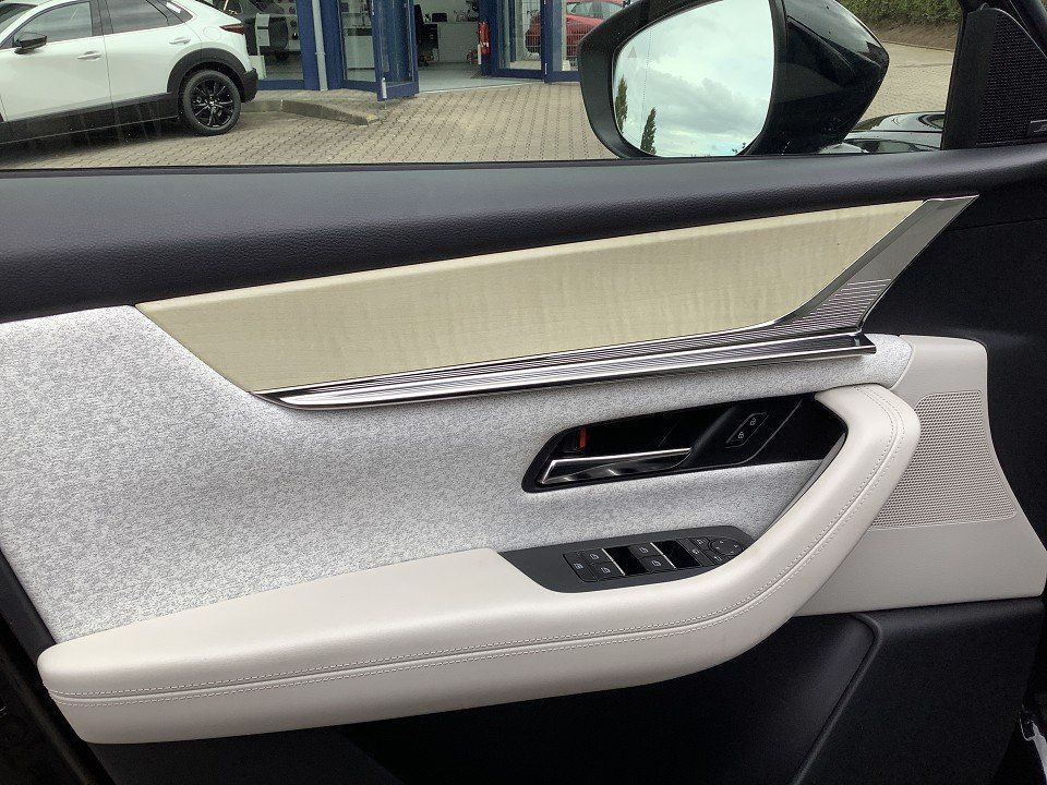 Mazda CX-60 2.5 PHEV Takumi 3 Zusatzpakete AHk schwenk