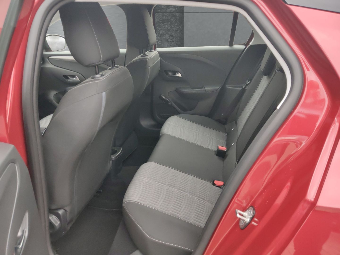 Opel Corsa-e e Edition - Samsaru's Car Outlet