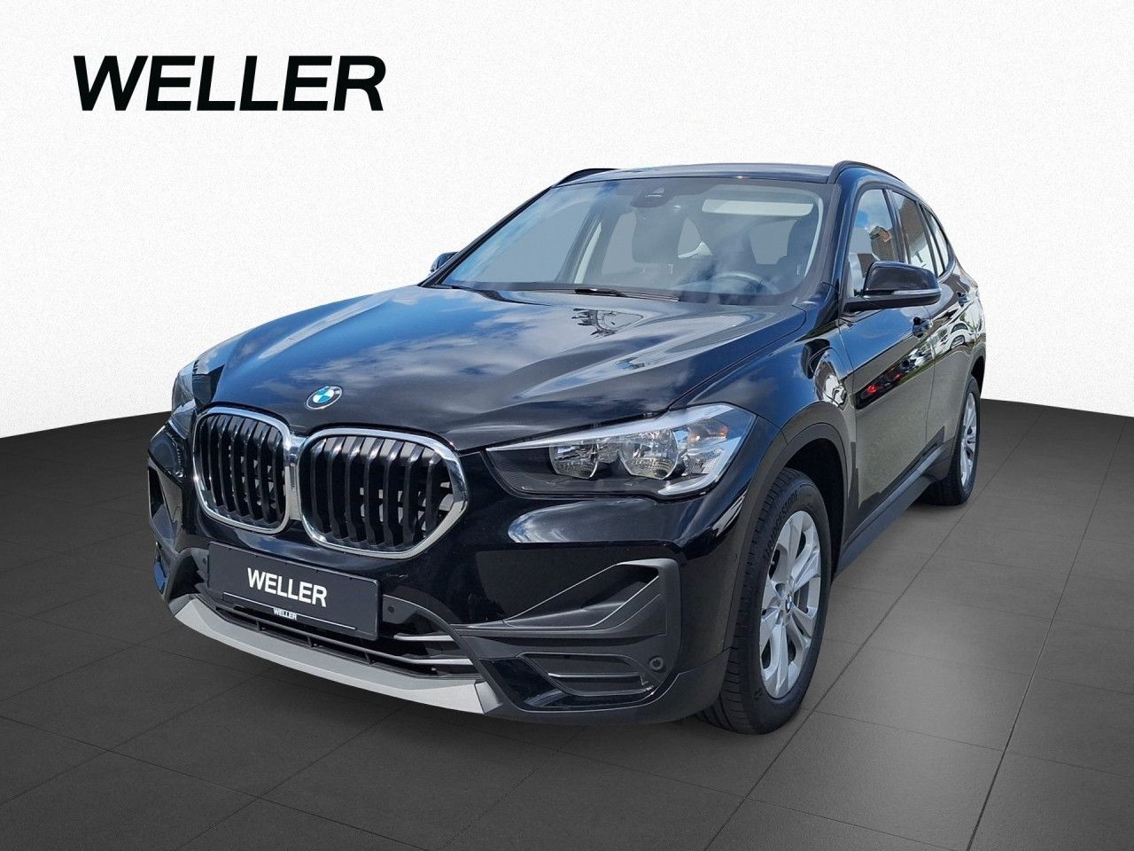 BMW X1 xDrive25e Advantage - Samsaru's Car Outlet
