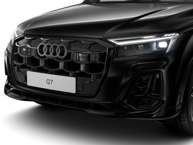 Audi Q7 SUV S line 55 TFSI e quattro tiptronic 360°