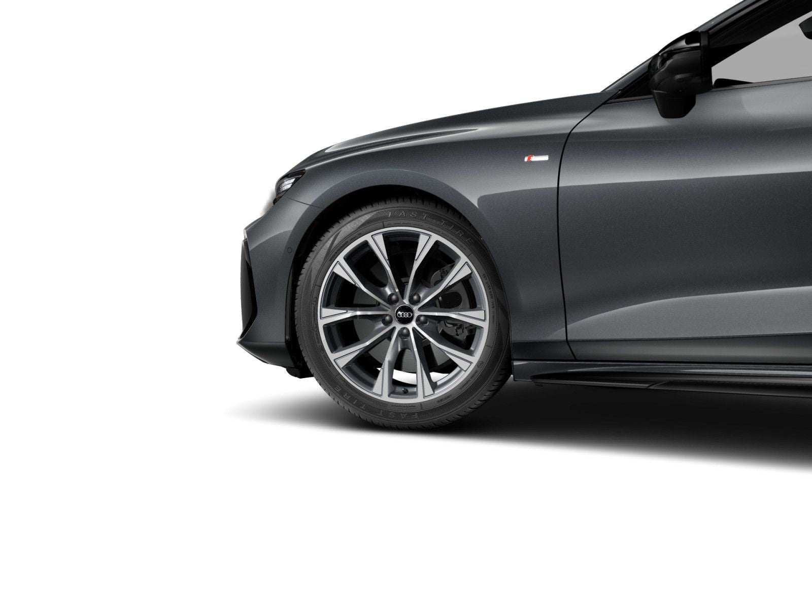 Audi A6 Limousine TFSI qu. S line 270 kW B&O*HuD*AHK