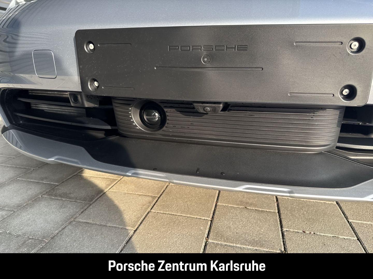 Porsche Taycan 4S Cross Turismo BOSE Panoramadach LED