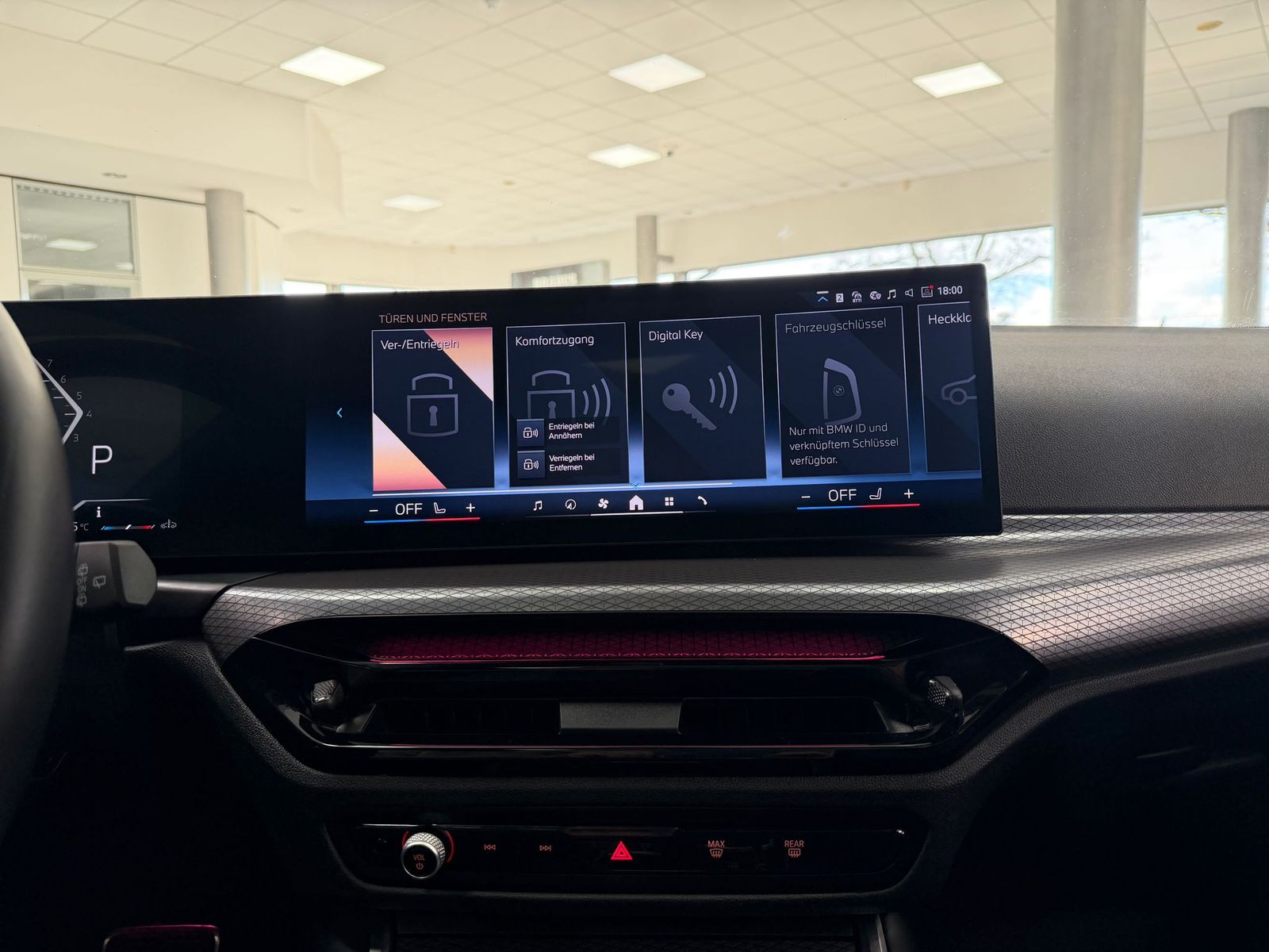 BMW 330 i xDrive Touring M Sport*PANO*HUD*ACC*360°