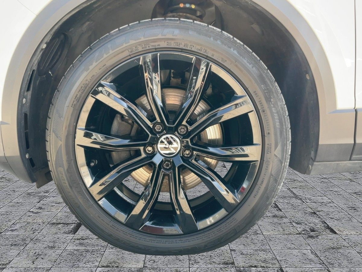 Volkswagen T-Roc 2.0 TDI 4M DSG SPORT - Samsaru's Car Outlet