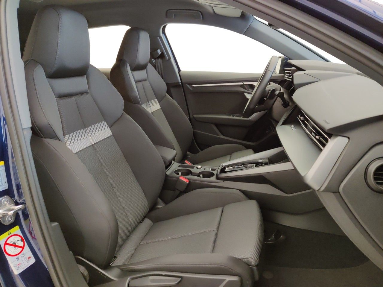 Audi A3 Sportback 35 TDI S tronic - Samsaru's Car Outlet