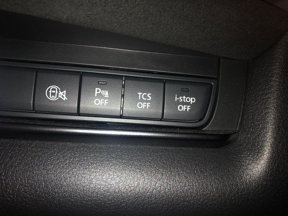 Mazda CX-30 2.5l Nagisa Automatik