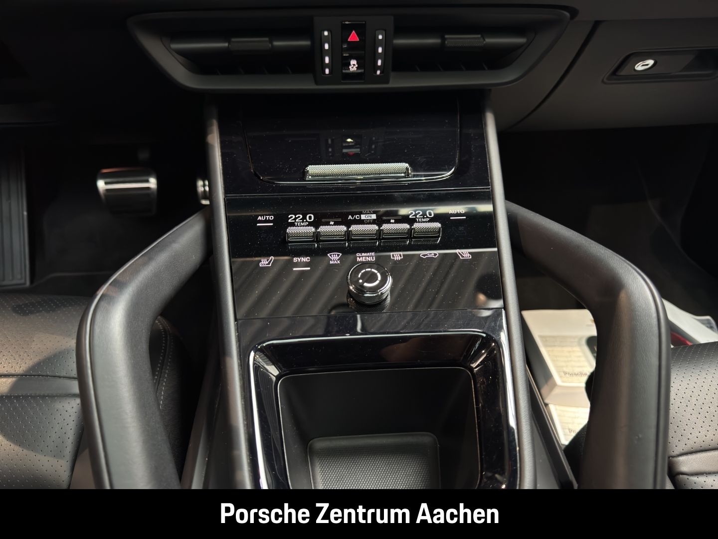Porsche Cayenne S E-Hybrid Coupe BOSE Panoramadach LED