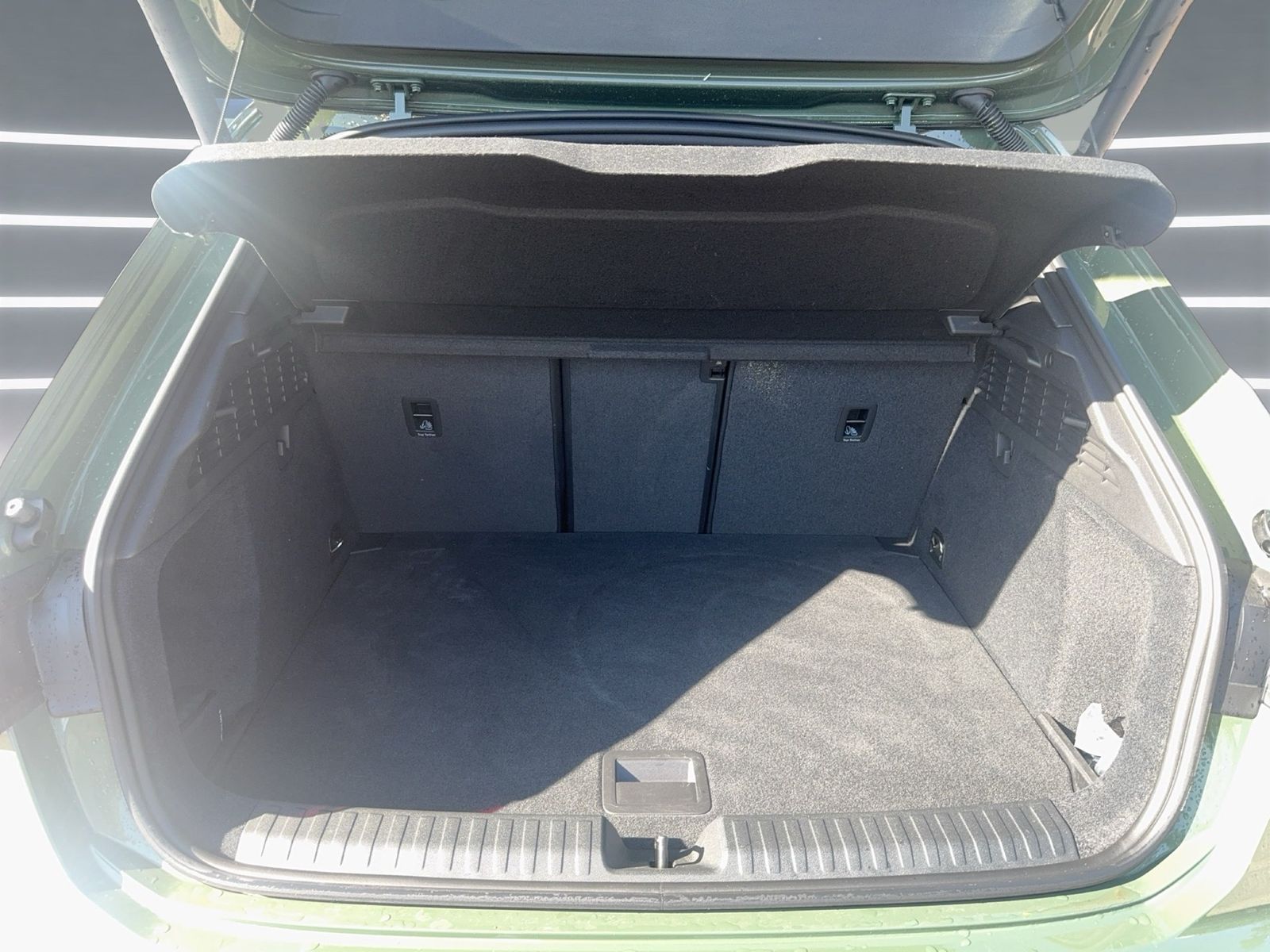 Audi A3 Sportback 45 TFSI e S line MATRIX AHK KAMERA