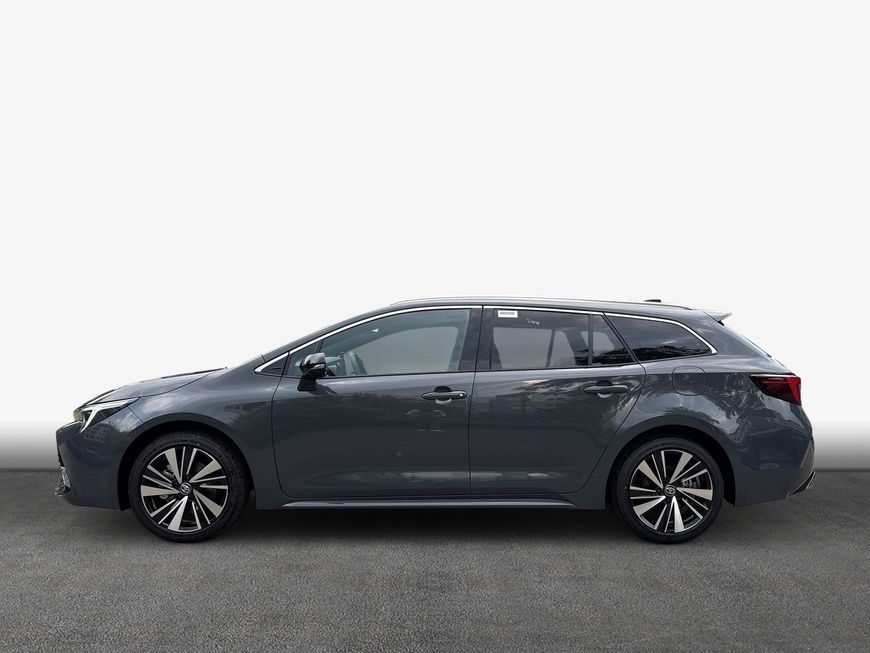 Toyota Corolla 2.0 Hybrid TS Technik-Paket Kamera Navi