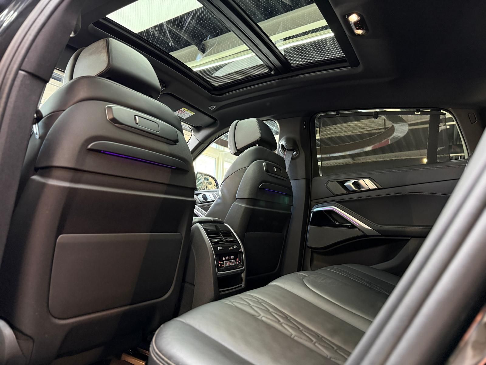 BMW X6 30 d xD M Sport*Pano*SKY*HuD*Luftf*Massage*