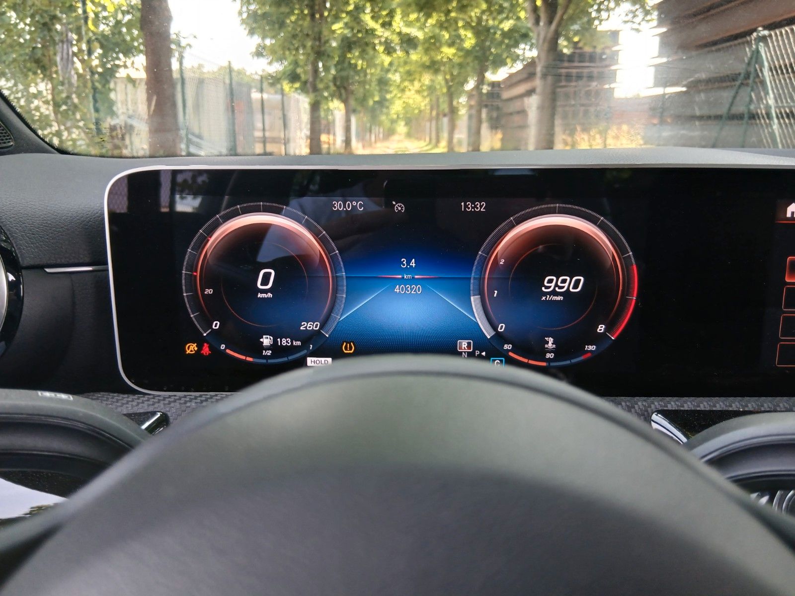 Mercedes-Benz CLA 180 CLA - Samsaru's Car Outlet