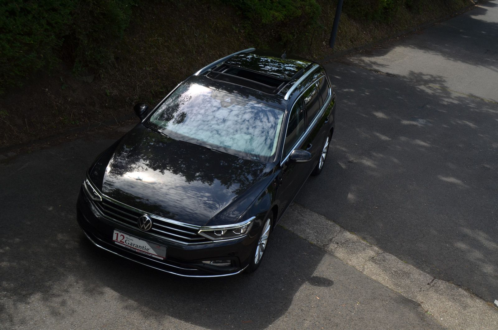 Volkswagen Passat Variant Elegance*IQ-Light*Pano*R-Kamera*