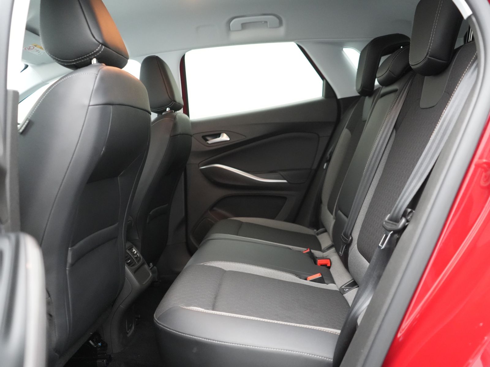Opel Grandland GS Line - Samsaru's Car Outlet