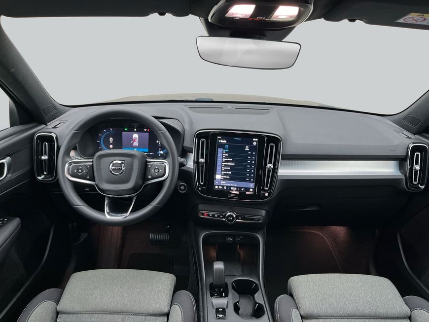 Volvo XC40 B3 B DKG Core