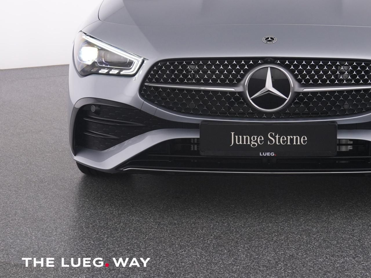 Mercedes-Benz CLA 220 4M AMG - Samsaru's Car Outlet