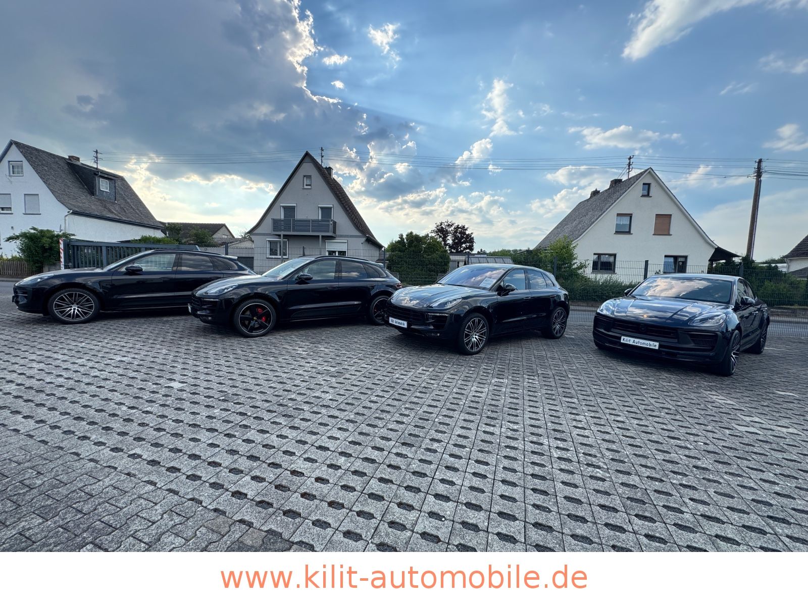 Porsche Macan GTS *1HD+PDLS+21Z+BOSE+ACC+360°+SPORTABGAS