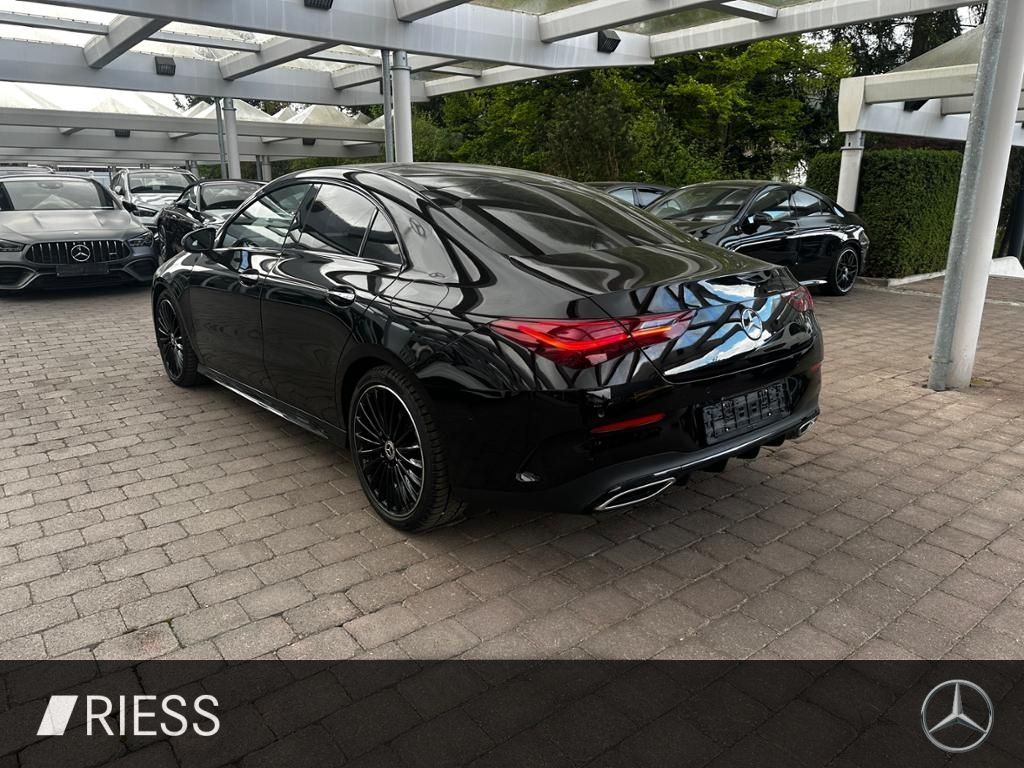 Mercedes-Benz CLA 220 d Cp AMG Sport - Samsaru's Car Outlet
