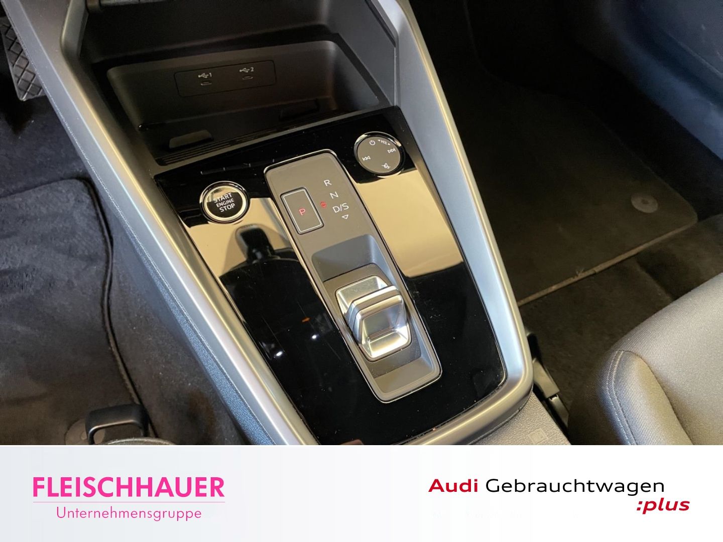 Audi A3 Sportback 35 TDI advanced DSG - Samsaru's Car Outlet