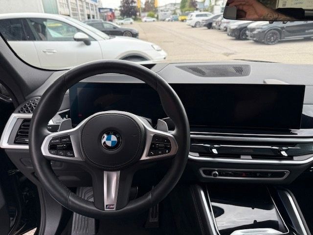 BMW X6 xDrive30d/Full-Assistant/Pano/Iconic/AHK/22"