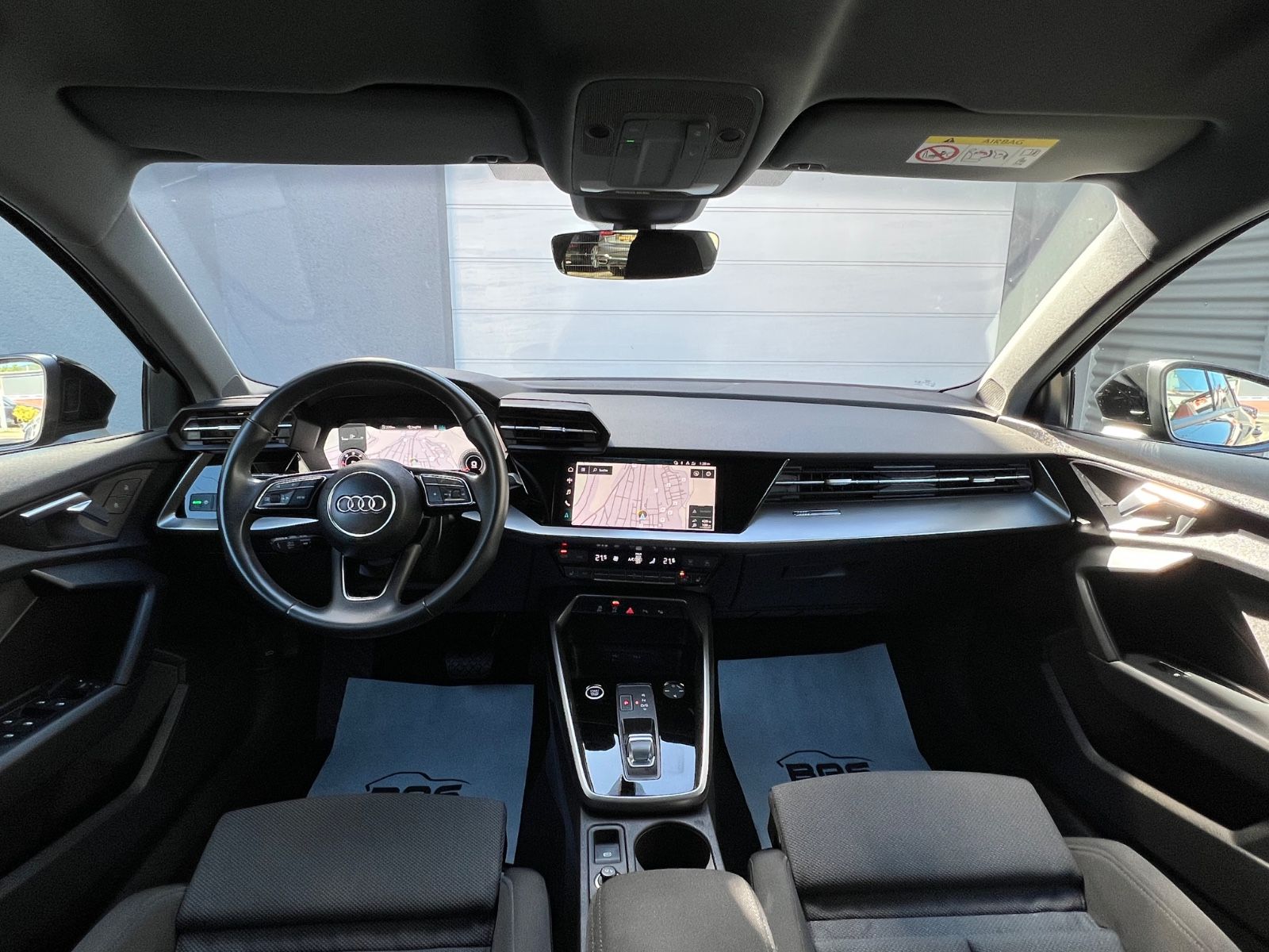 Audi A3 Limousine 30TDI S TRON*ACC*LED*NAVI*ASSISTENT