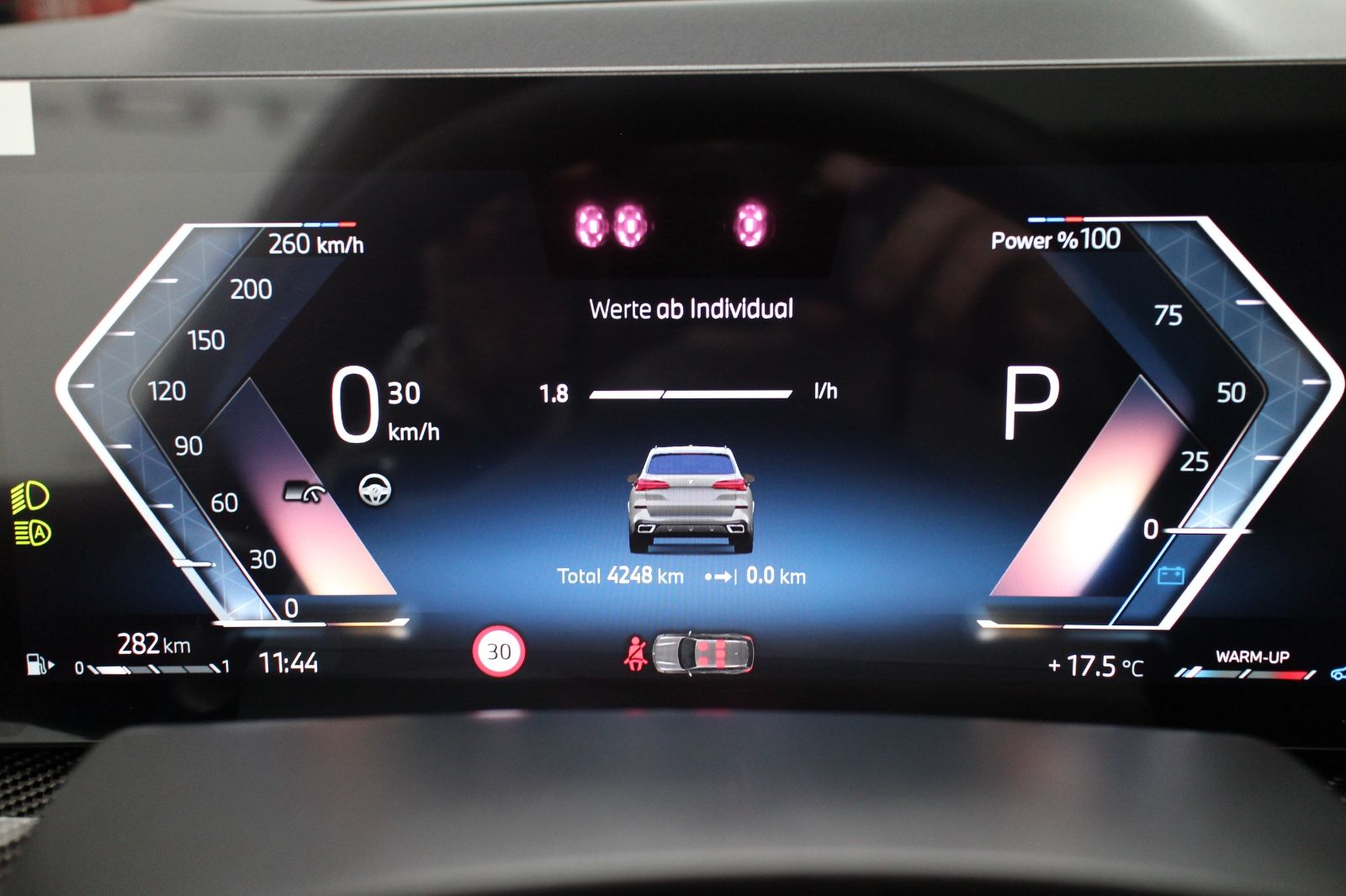 BMW X5 40 d xDrive M Sport HeadUp H&K Keyless
