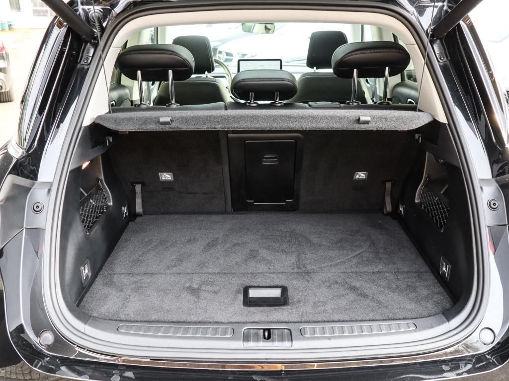 Smart #1 Pulse AWD #Pano#Memo#Distr#Ambi#360°#Head-up