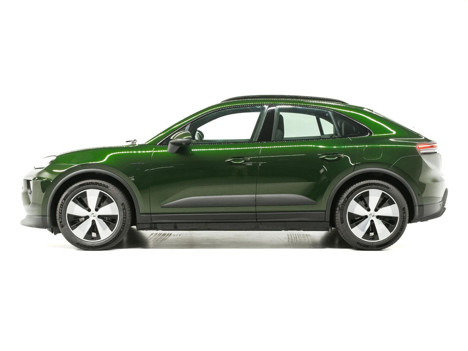 Porsche Macan 4