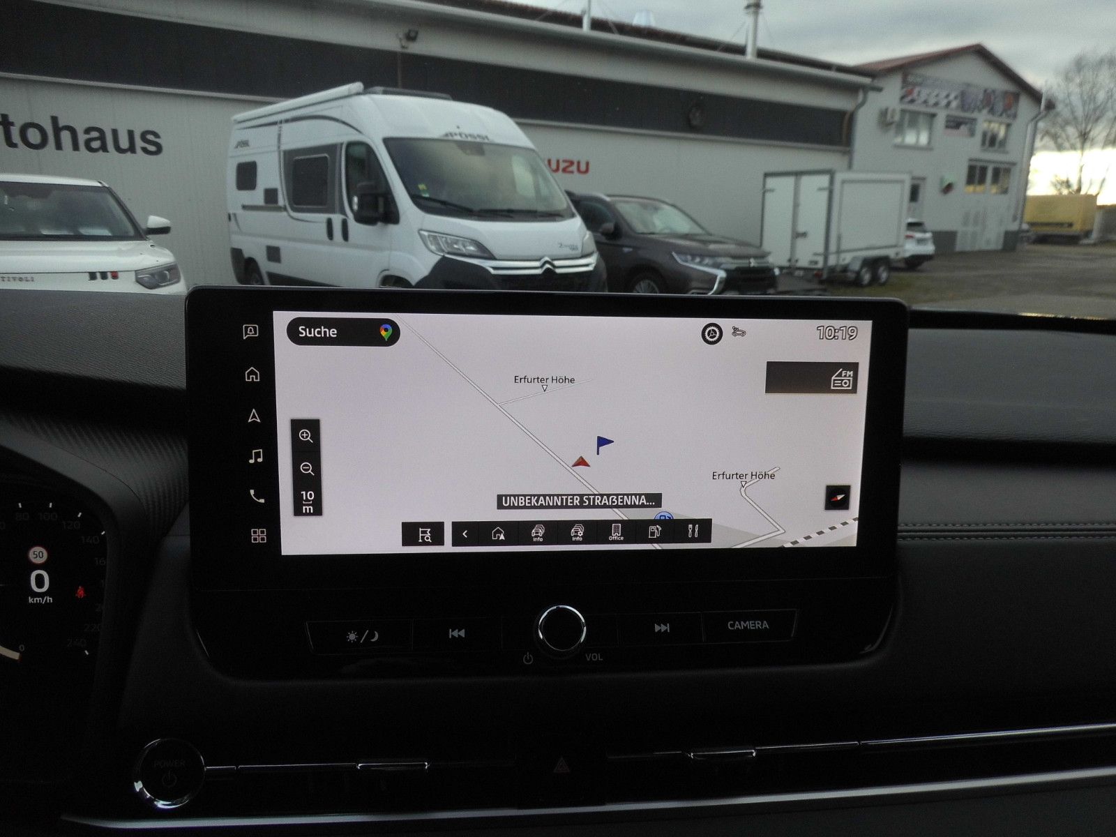 Mitsubishi Outlander 2.4 PHEV 4WD Top