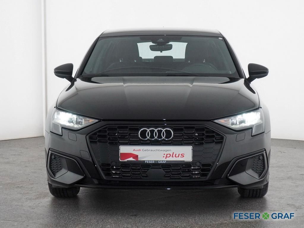 Audi A3 Sportback 40 TFSI e S tronic - Samsaru's Car Outlet