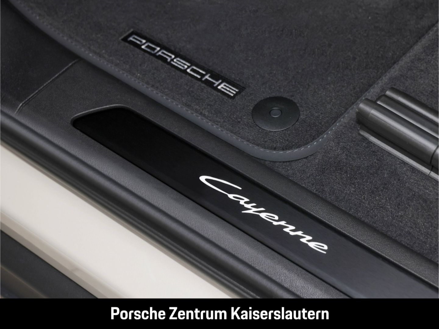 Porsche Cayenne E-Hybrid Coupe BOSE Panorama LED-Matrix