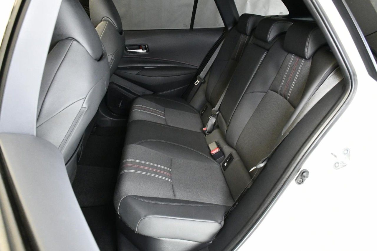 Toyota Corolla Touring GR SPORT - Samsaru's Car Outlet