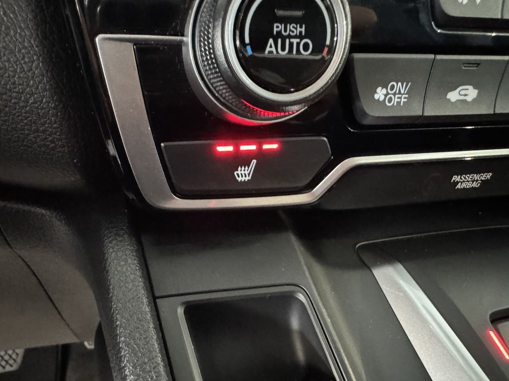 Honda CR-V e:HEV 2.0 i-MMD Hybrid 2WD Elegance