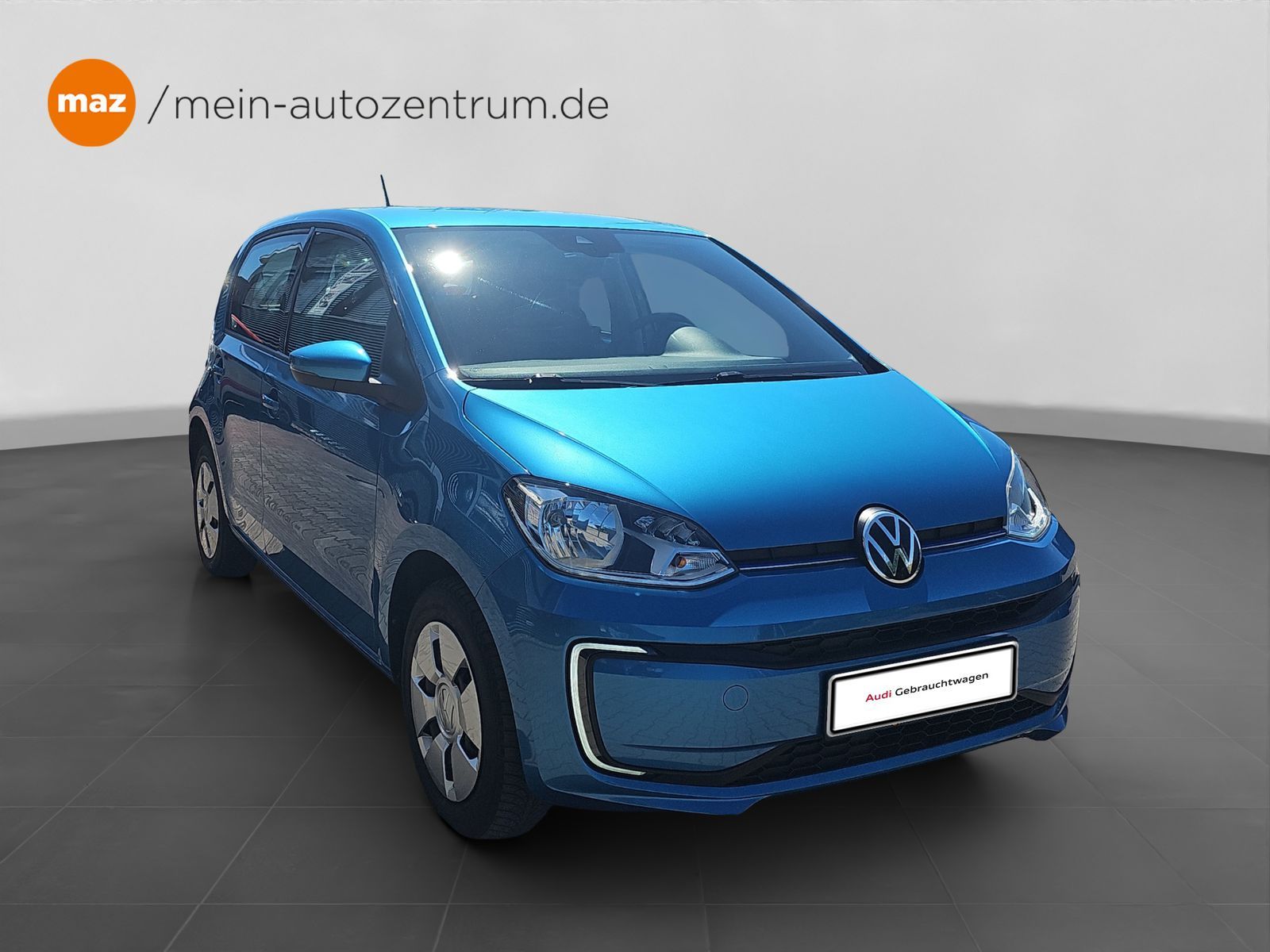 Volkswagen up! e-Up! - Samsaru's Car Outlet