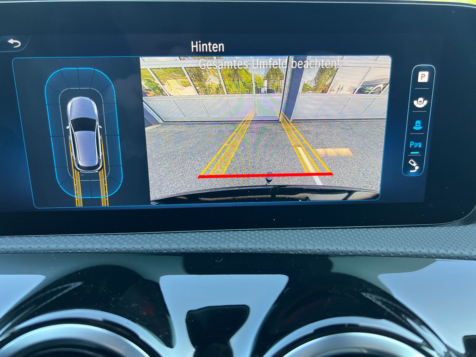 Mercedes-Benz A 180 PROGRESSIVE - Samsaru's Car Outlet