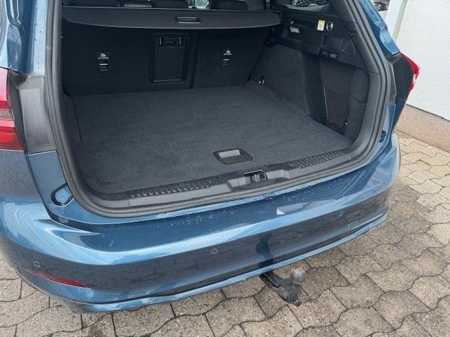 Ford Focus Turnier ST-Line X