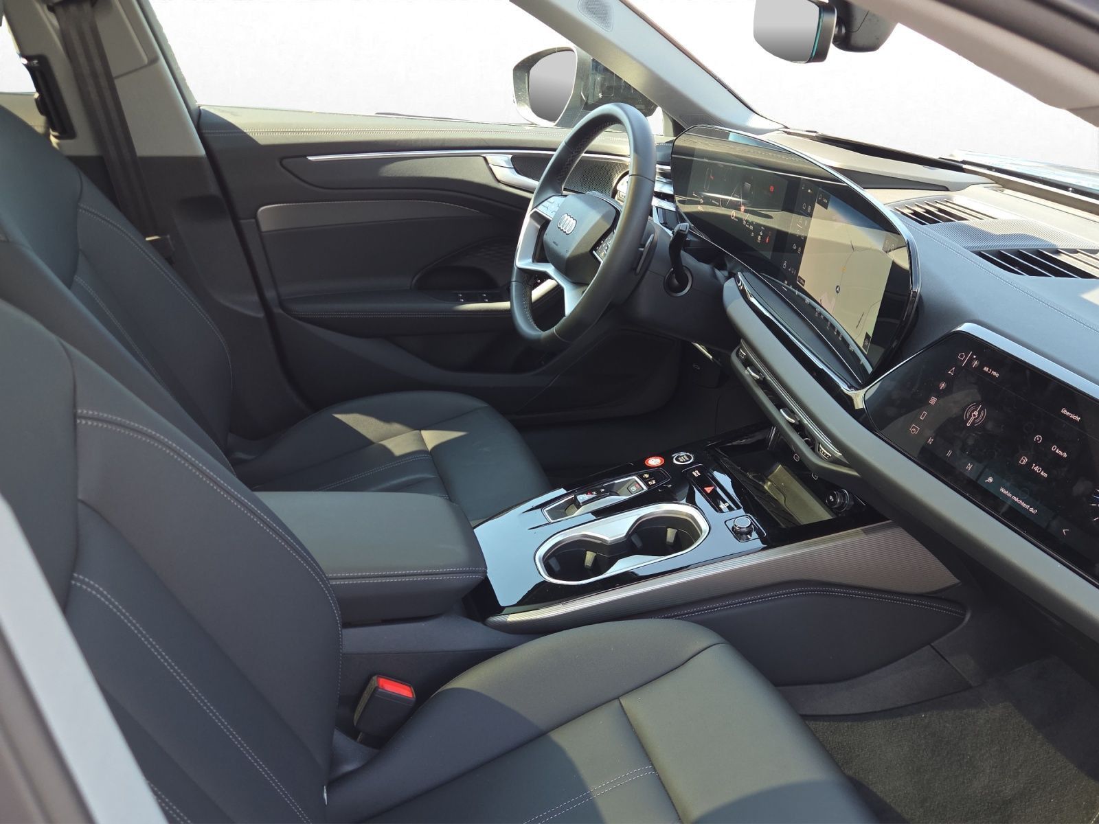 Audi A6 Avant TDI quattro S-LINE*MATRIX*HUD*AHK*PANO*