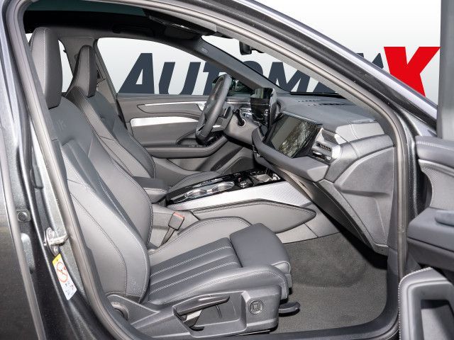 Audi A6 Avant TDI S-Line Pano TechPlus Sportpaket LED